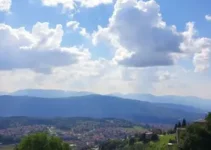 tempo agradável Vespasiano