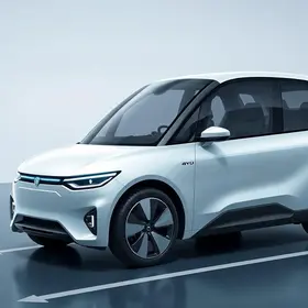 futuro da mobilidade