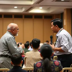 Conferência Municipal de Cultura