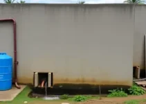 manutenção da Copasa