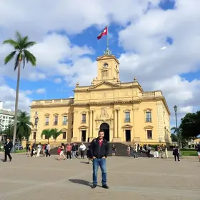 Praça do Sassá