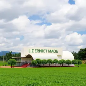 Cimentos Liz