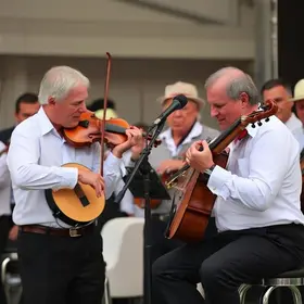 Festival Patos & Viola 2026
