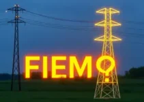 aumento na conta de energia