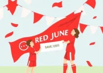 Junho Vermelho