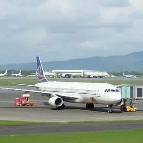 Muriaé devolve gestão do aeroporto ao Estado