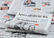 destaques dos jornais e portais integrantes da Rede Sindijori MG
