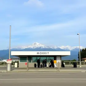 Terminal Morro Alto