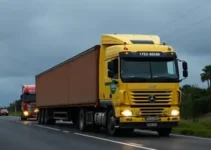apagão de caminhoneiros em Minas