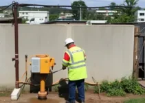 abastecimento de água na Grande BH