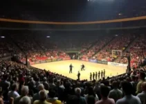 Arena Vesp 2026