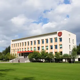 UniBH Vespasiano