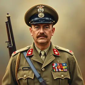 Coronel Sandro reassume em Valadares