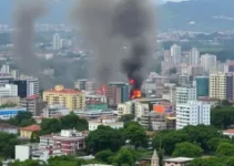 Divinópolis cidade mais violenta de MG