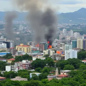 Divinópolis cidade mais violenta de MG