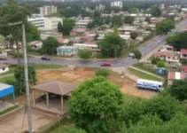 corte de água em BH