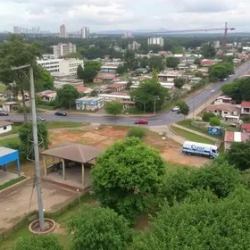 corte de água em BH