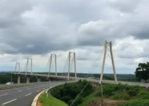 Ponte Minas/Goiás