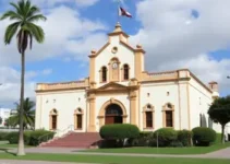 Prefeitura de JF e Santa Casa