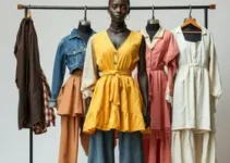 moda sustentável
