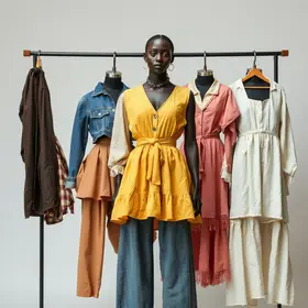 moda sustentável