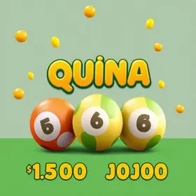 Resultado da Quina de São João 2026