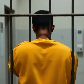 UNP leva serviços e acolhimento a detentos