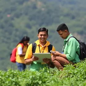 vagas de estágio e jovem aprendiz