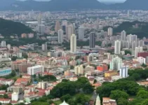 cidades mais violentas de Minas Gerais