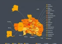 ranking das cidades mais violentas