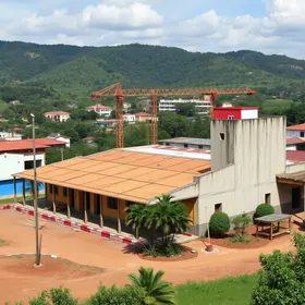 escola em tempo integral
