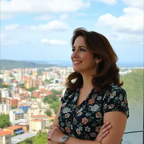 Ana Castela