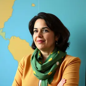 Ana Castela