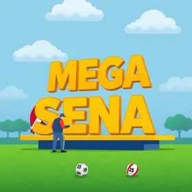 Apostas Mega-Sena