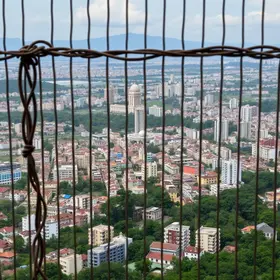 Caged revela cidades que mais geraram empregos