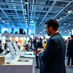 5ª Feira de Gestão e Serviços