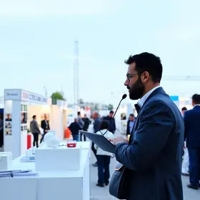 CISREC Feira de Gestão e Serviços
