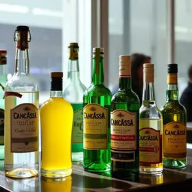 Expocachaça
