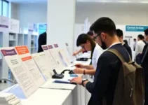 Feira de Gestão e Serviços