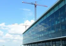 obras do aeroporto de uberlândia