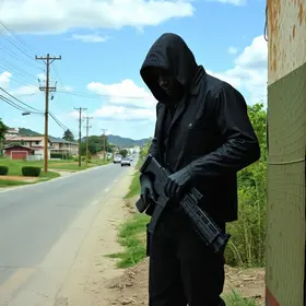 Operação combate agiotagem e extorsão em Minas Gerais