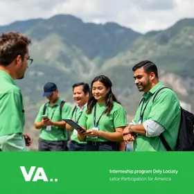Programa de Estágio da Valmet