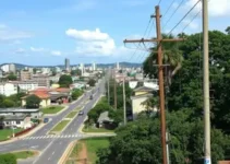 bairros de BH e região metropolitana sem água