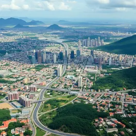 Região Metropolitana de BH