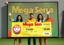Mega-Sena 3039