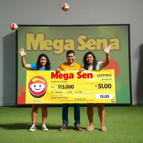 Mega-Sena 3039