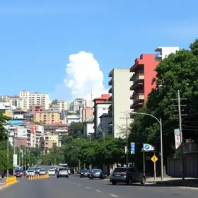 Valadares é a 2ª cidade mais violenta de MG