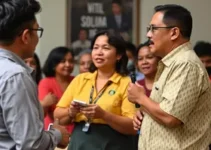 Vespasiano empossa novos conselheiros municipais para fortalecer participação social