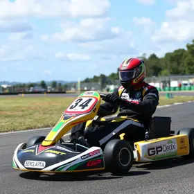 GP Brasil de Kart Rental
