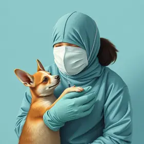 Campanha de Vacinação Antirrábica